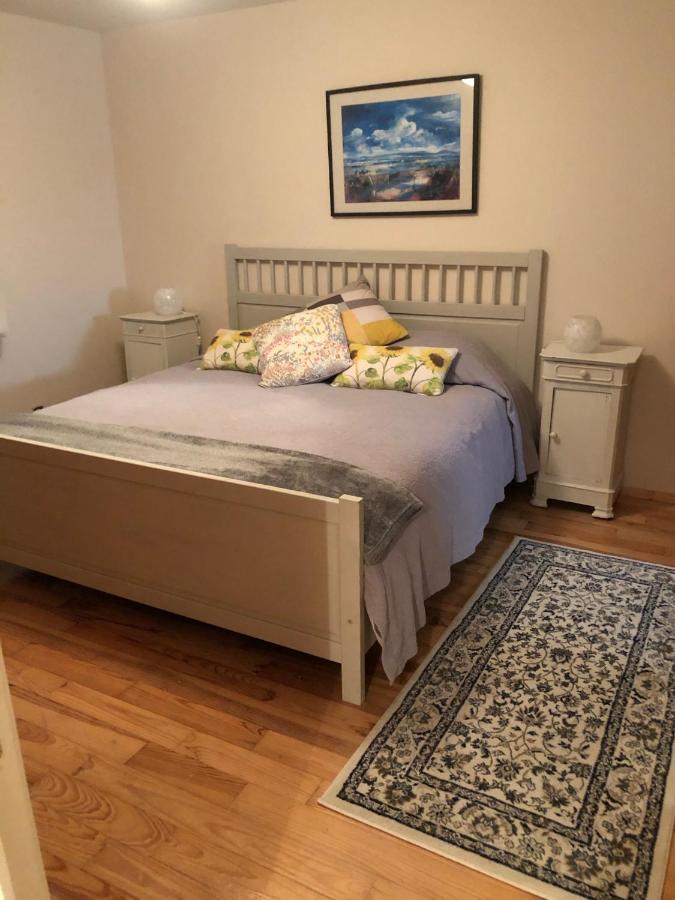 Eymet Townhouse Villa Eksteriør billede